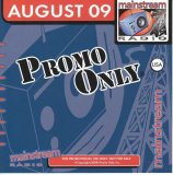 Various artists - Promo Only Mainstream Radio August 2009