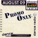 Various artists - Promo Only Dance Radio August 2009