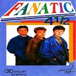 Fanatic - 4 1/2 Mega Mix