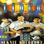 Lider - Suknie Kolorowe