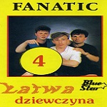 Fanatic - Â£atwa Dziewczyna