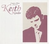 Various artists - Country Music: Songs for Keith Girdler