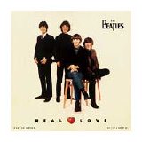 The Beatles - Real Love