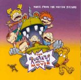 Various artists - The Rugrats Movie