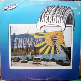 The Waitresses - The Akron Compilation
