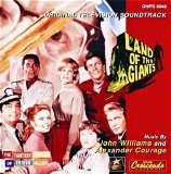 John Williams And Alexander Courage - Land Of The Giants