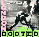 10000 Spoons - London Booted