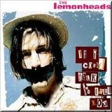 The Lemonheads - If I Could Talk I'd Tell You (Single)