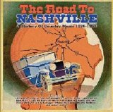Various artists - The Road To Nashville, CD 2 (1926-1953)