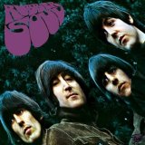 The Beatles - Rubber Soul Deluxe Vol. 1 Disc 2