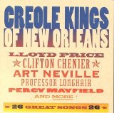 Alberta Hall - Creole Kings Of New Orleans
