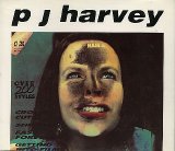 PJ Harvey - Sheela-Na-Gig