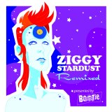 A plus D - Ziggy Stardust Remixed