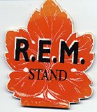 R.E.M. - Stand