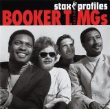 Booker T. And The M.G.'s - Stax Profiles