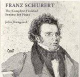 John Damgaard - Franz Schubert_The Complete Finished Son