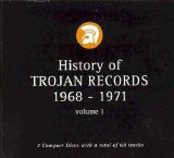 Various artists - History Of Trojan Records, Vol. 1: 1968 - 1971 (Disc 2)