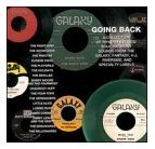 Chauncey Huff - Going Back