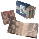 Ella Fitzgerald & Louis Armstrong - Porgy & Bess: The Complete Ella Fitzgerald & Louis Armstrong on Verve
