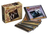 The Carter Family - The Carter Family 1927-1934 (Disc E)