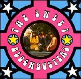 Sweet - Blockbuster