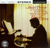 Andre Previn - Andre Previn Plays Songs By Harold Arlen