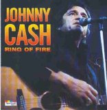 Johnny Cash - Ring of Fire