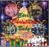 Various Artists - Jewel-Paula Records - Merry Christmas, Baby