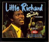 Little Richard - The Specialty Sessions (Disc 1)