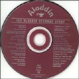 Various artists - The Aladdin Records Story (Disc 2)