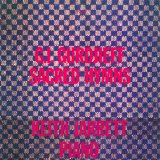 Keith Jarrett - G. I. Gurdjieff: Sacred Hymns