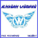Various artists - The Alternate Wingspan