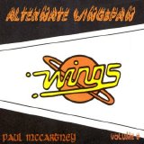 Various artists - The Alternate Wingspan