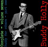 Buddy Holly - The Complete Buddy Holly, Vol. 7