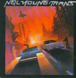 Neil Young - Trans