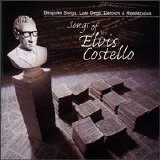 Paul McCartney - Songs of Elvis Costello: Bespoke Songs, Lost Dogs, Detours & Rendezvous