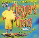 Los Del Rio - Chegger's Choice (Disc 1)