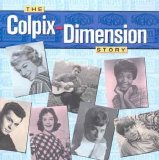Various artists - The Colpix-Dimension Story (Disc 1)