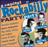 'Ramblin' Jimmie Dolan - A Capitol Rockabilly, Pt. 3