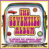 Various artists - The Seventies Album (Disc 1)