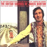 James Burton - The Guitar Sounds Of James Burton