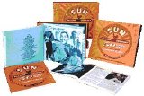 Various artists - Sun Record Company_ 50 Golden Years, CD