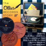 Various artists - The Olliet Records Story