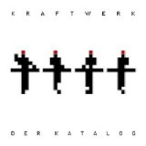 Kraftwerk - Der Katalog (German Box Set) Disc 1