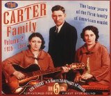 The Carter Family - Carter Family, Vol. 2: 1935-1941 (Disc D)