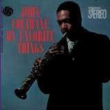 John Coltrane - My Favorite Things