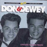 Don And Dewey - Jungle Hop