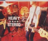Heavy Stereo - Sleep Freak