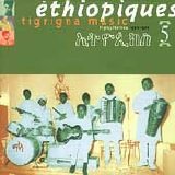 Various Artists - Buda / Ethiopiques - Ethiopiques Volume 5: Tigrigna Music