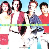 Prefab Sprout - From Langley Park to Memphis